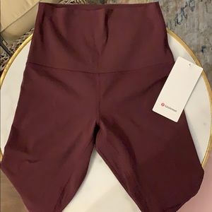 Lululemon Align SHR Short 10”